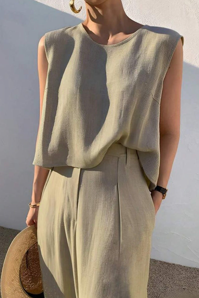 Set de vestir casual