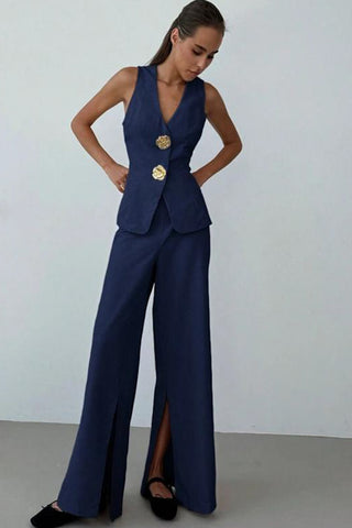 Traje para mujer
