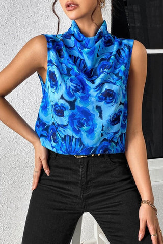 Ainsley Floral Top