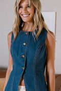 Top Denim