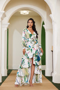 Loretta Maxi Dress