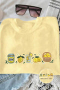 Lemon blouse🍋