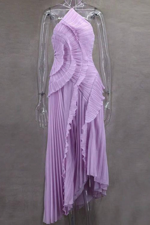 Vestido de fiesta