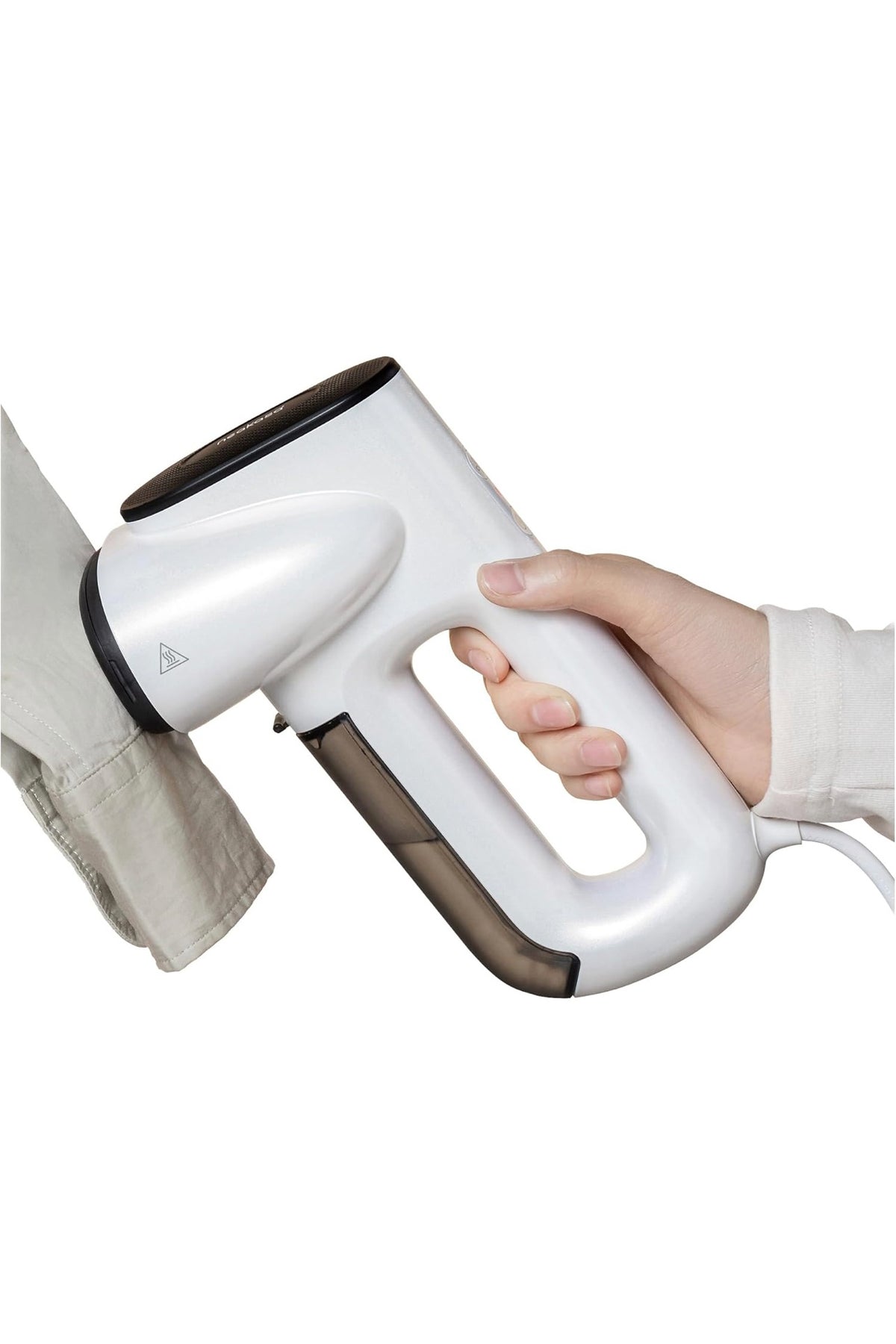 Faster Vacuum Steamer Imported