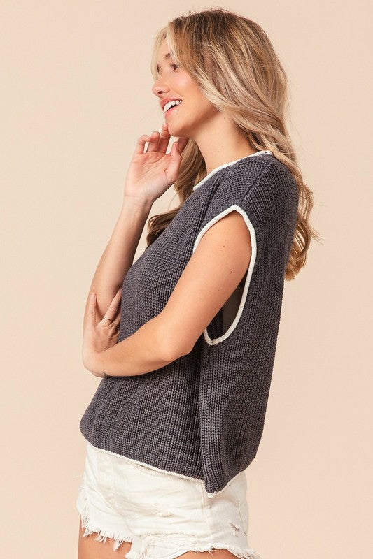 Kinsley Top