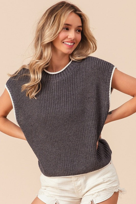 Kinsley Top