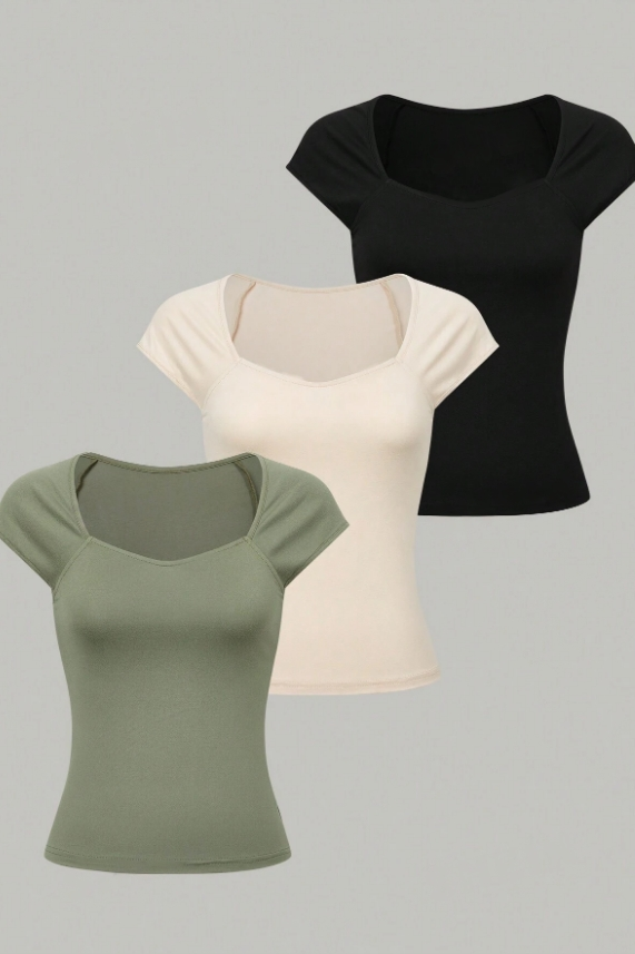 Laurel Classic Tops