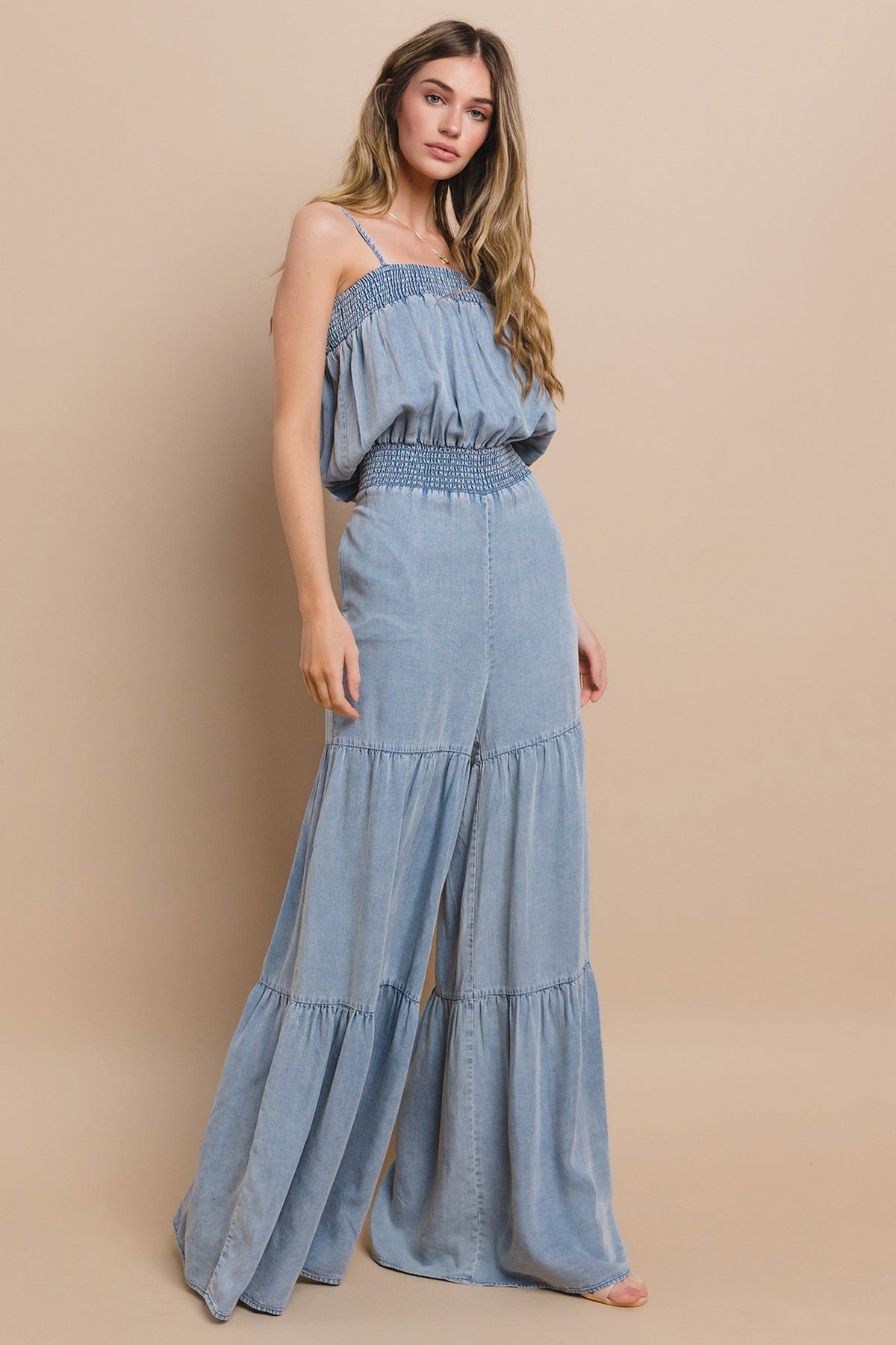 Kassidy Jumpsuit