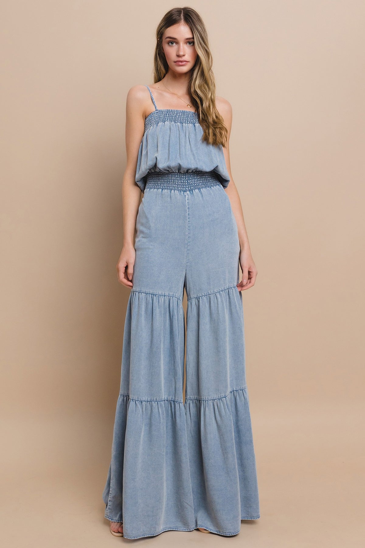 Kassidy Jumpsuit