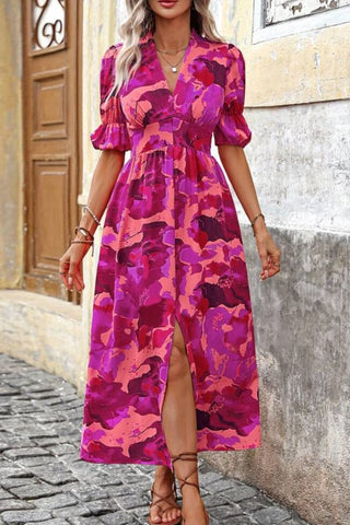 Madalyn Floral Dress