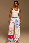 Freya Pants
