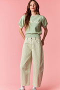 Bonnie Denim Pants