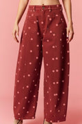 Mila Denim Pants
