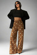 Demi Denim Pants