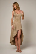 Millie Midi Dress
