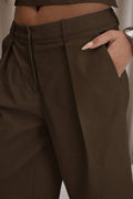 Christelle Bermuda Shorts