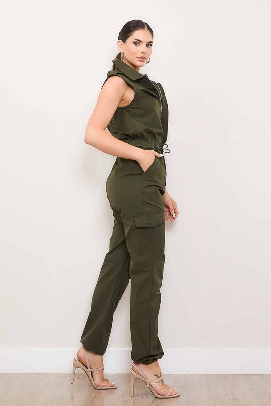 Samantha Jumpsuit