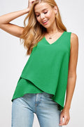 Kelly Top - Green