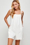 Hanni Romper