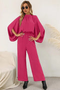 Emery rose Jumpsuit