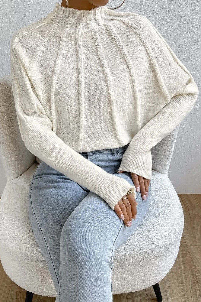 Yareli Sweater