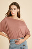 Malika Off Shoulder Top