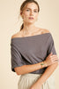 Malika Off Shoulder Top
