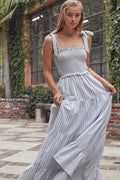 Lost Cause Maxi Dress