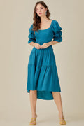 Leonore Dress