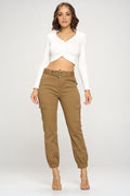 Tricia Cargo Pants