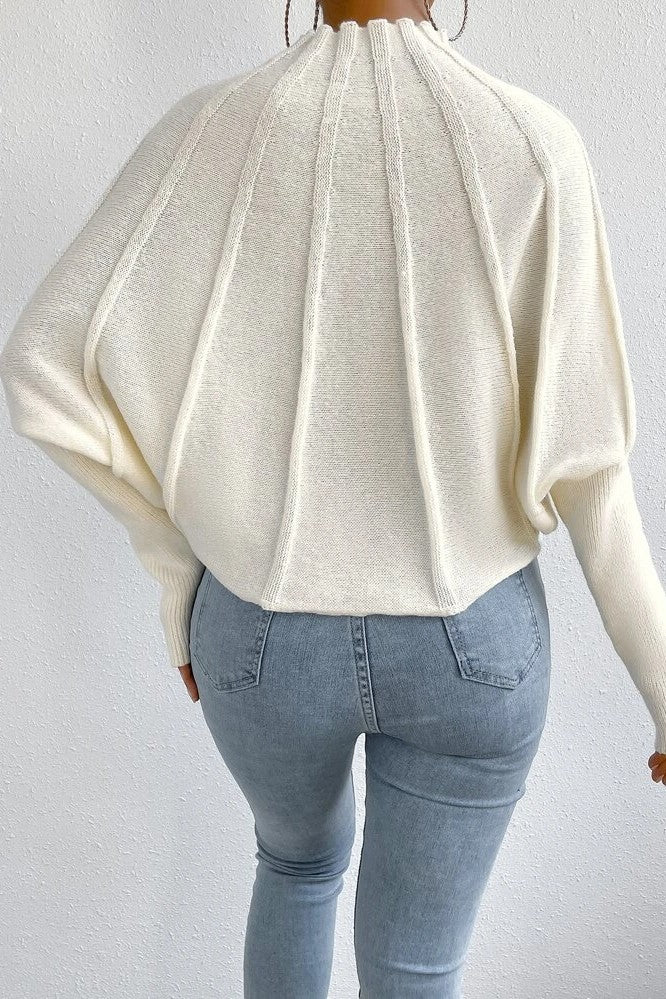 Yareli Sweater