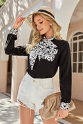 Carolin blouse