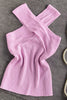 Cruz Sleeveless Knit Top
