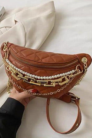 Belt Bag PU Leather