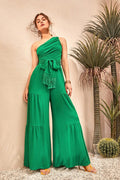 Noemi Jumpsuit - Green
