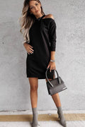 Randy Basic Dress
