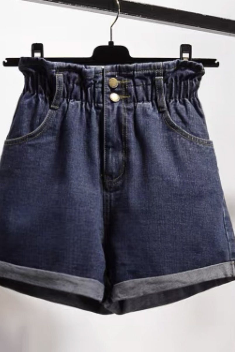 Minari Vintage Shorts