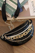 Belt Bag PU Leather
