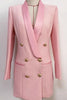 Kristine Blazer Dress