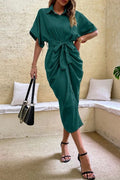 Jade Midi Dress