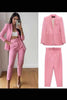 Candy Color Blazers