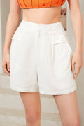 Sunny Wide Leg Short