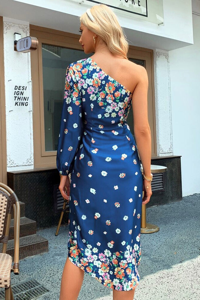 Penelope Floral Dress