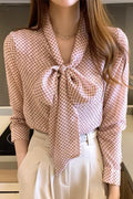 Kassandra Blouse