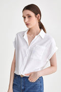 Francie Blouse