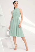Soira Dress - Mint