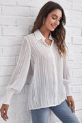 Lainey Blouse