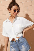 Celestina Blouse