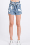 Star Pop Short