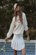 Tennis skirt
